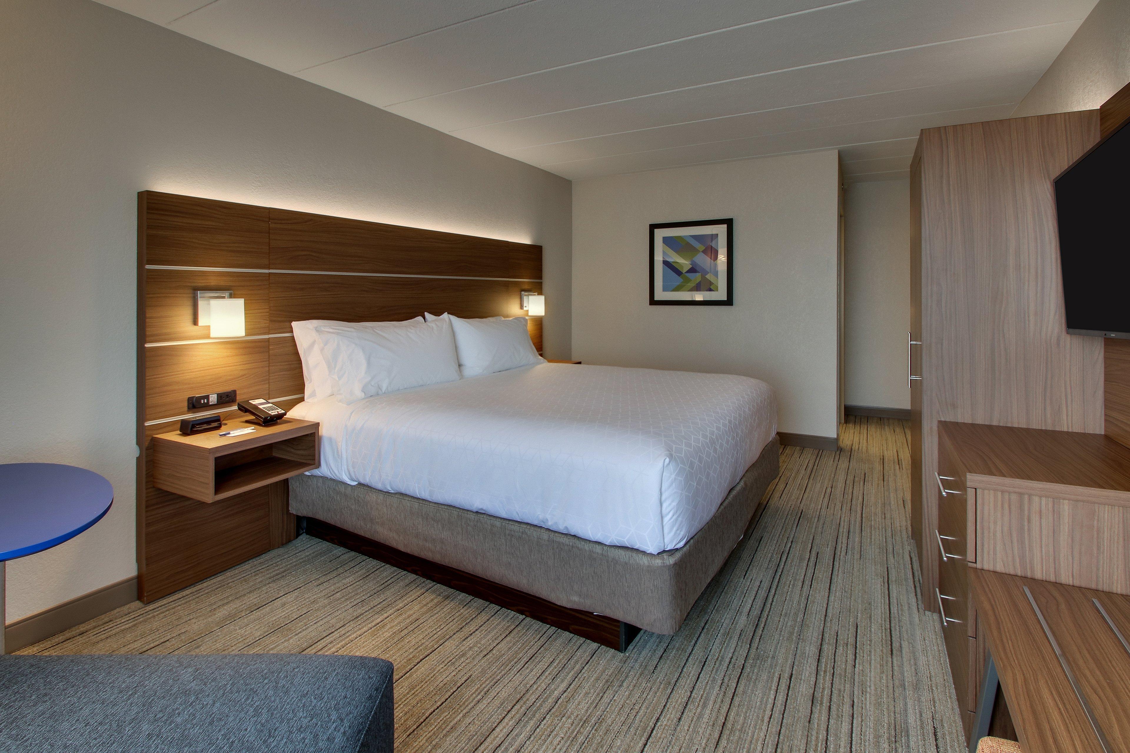 Holiday Inn Express Atlantic City W Pleasantville By Ihg Egg Harbor Township Exterior foto
