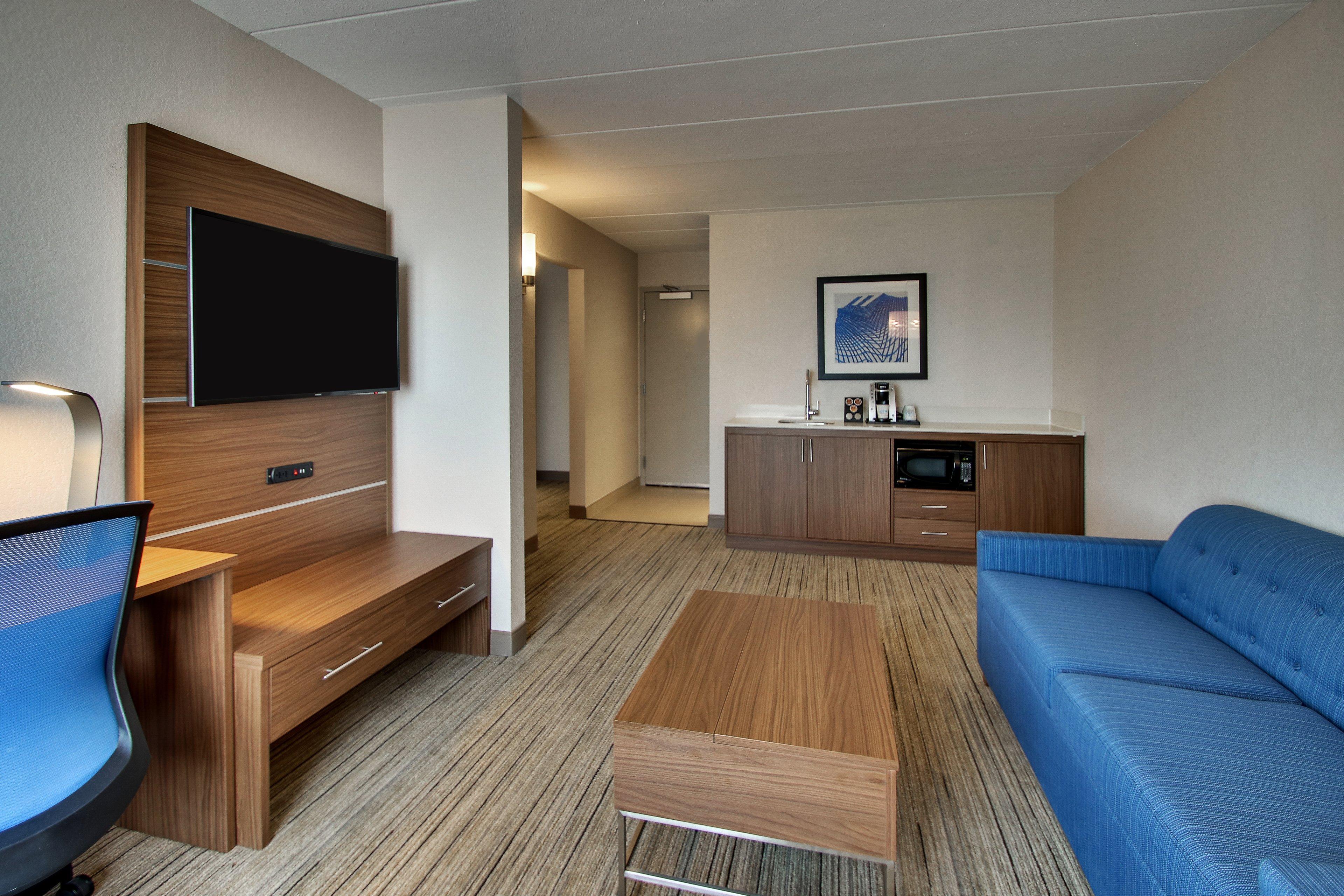 Holiday Inn Express Atlantic City W Pleasantville By Ihg Egg Harbor Township Exterior foto