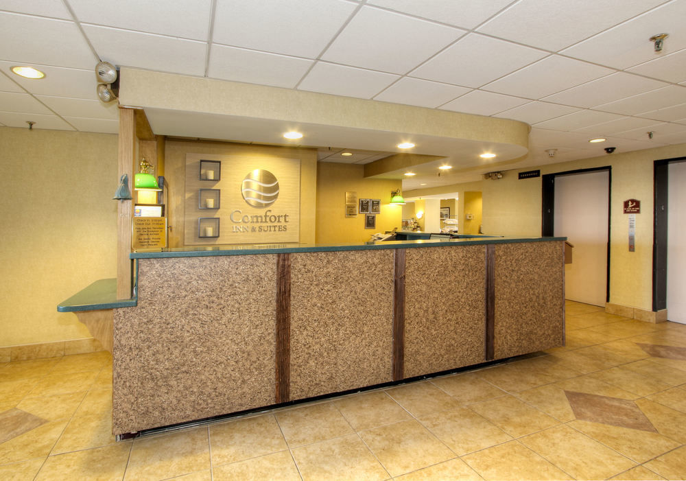 Holiday Inn Express Atlantic City W Pleasantville By Ihg Egg Harbor Township Exterior foto
