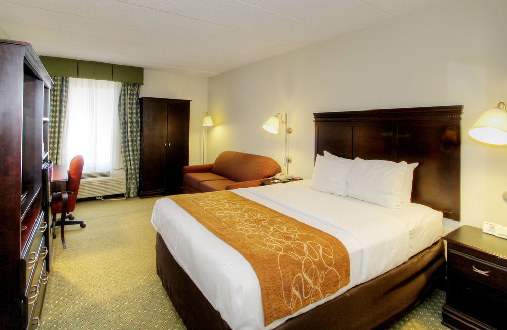 Holiday Inn Express Atlantic City W Pleasantville By Ihg Egg Harbor Township Exterior foto