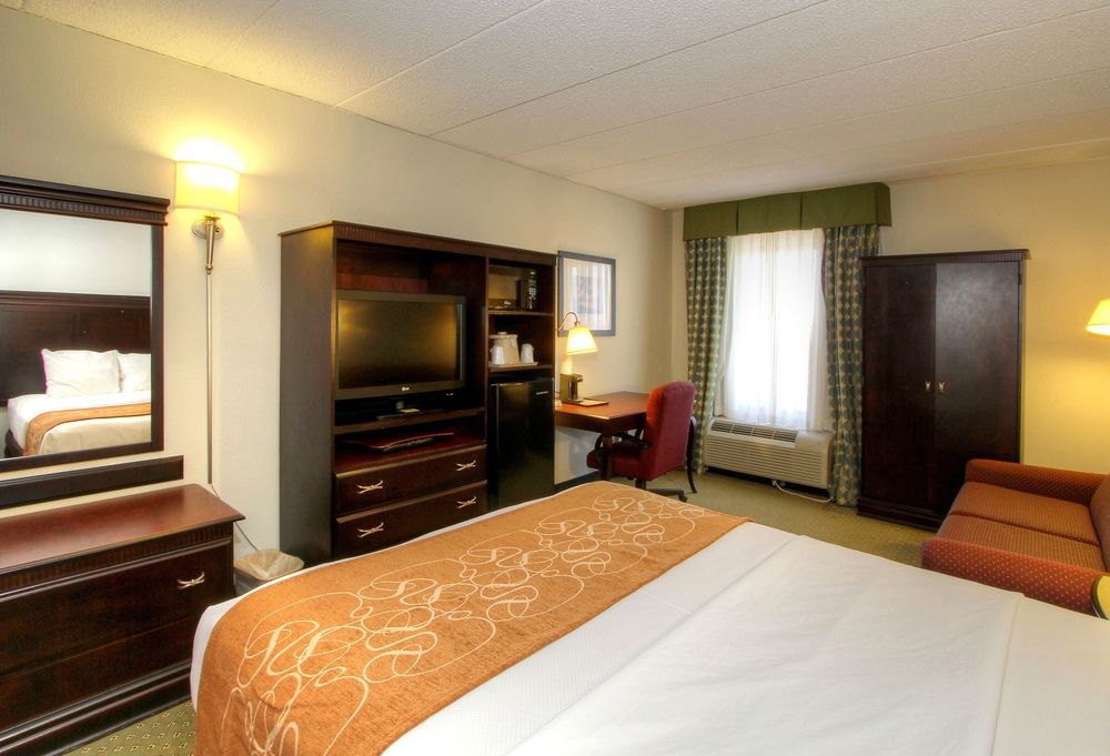 Holiday Inn Express Atlantic City W Pleasantville By Ihg Egg Harbor Township Exterior foto